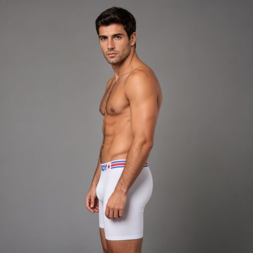 Uncut Boxer Push UP – Image 5