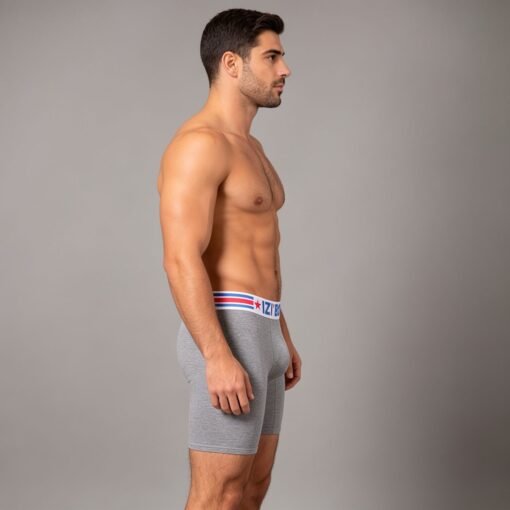 Uncut Boxer Push UP – Image 4