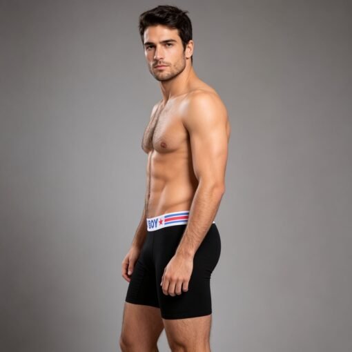 Uncut Boxer Push UP – Image 3