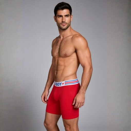 Uncut Boxer Push UP – Image 2