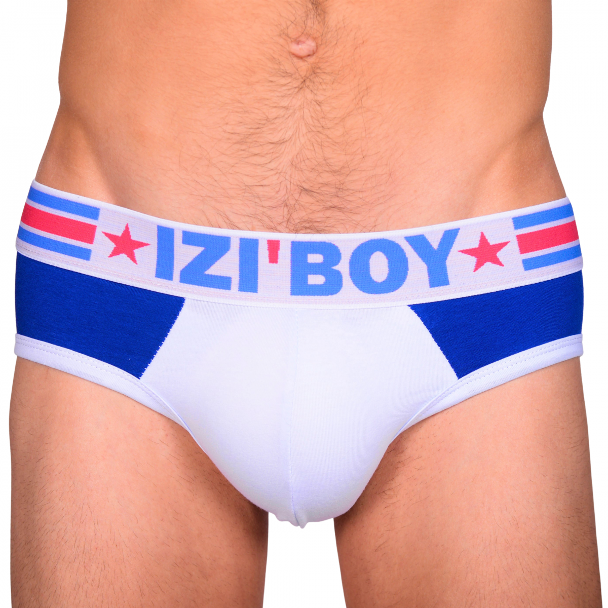 Jockstrap de boxe pour homme, protection de l'aine