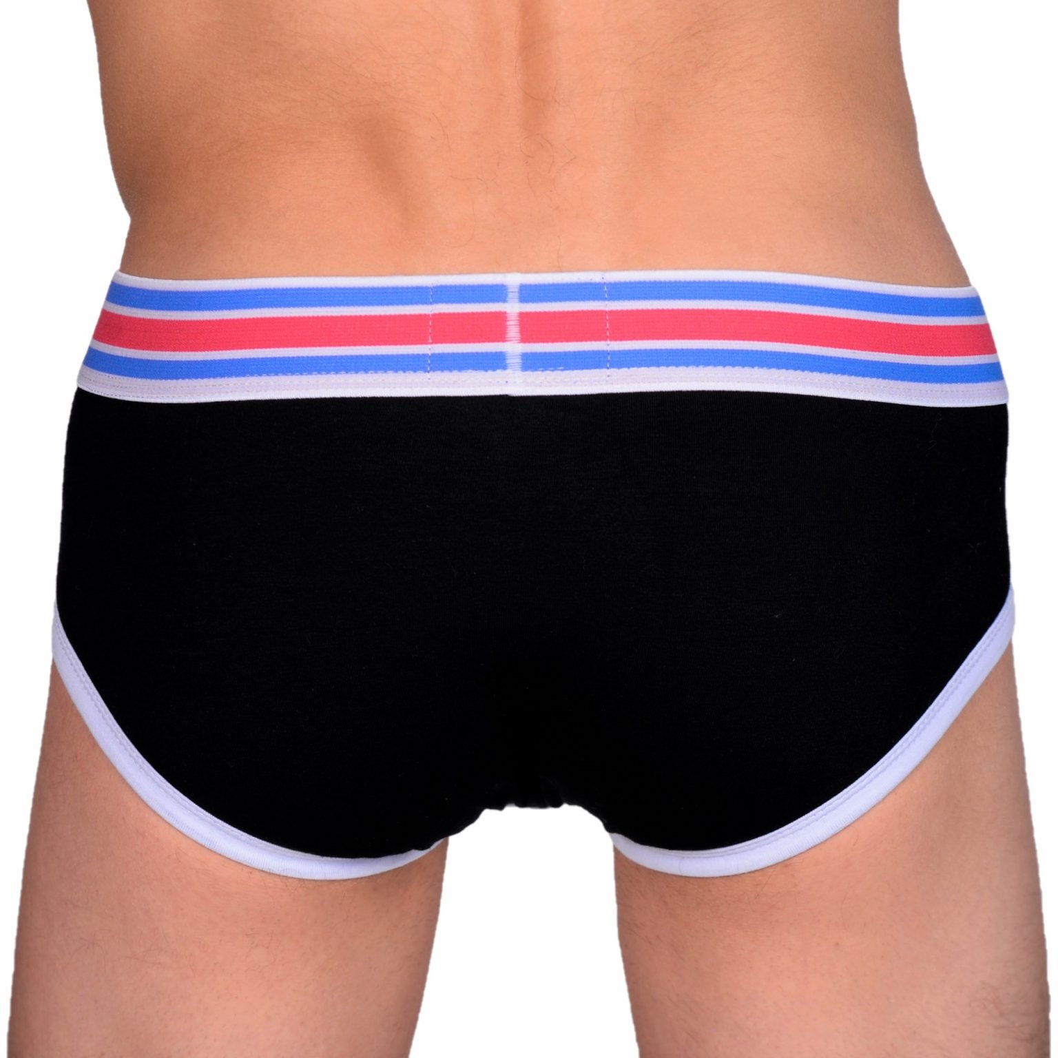 BOX 3 Slips Push UP avec coques amovibles homme ⋆ Izi'Boy ⋆