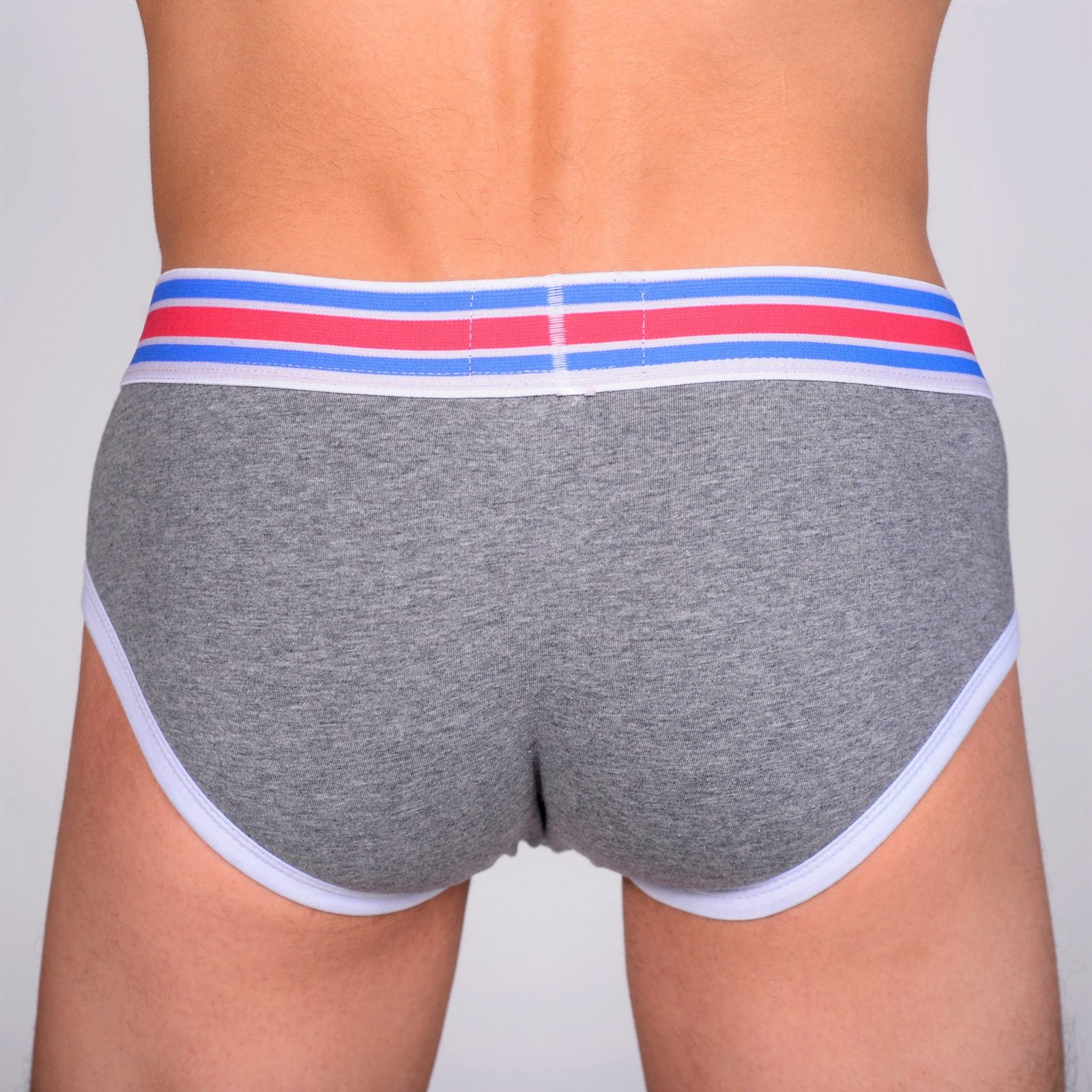 BOX 2 Slips Push UP avec coques amovibles pour homme ⋆ Izi'Boy ⋆