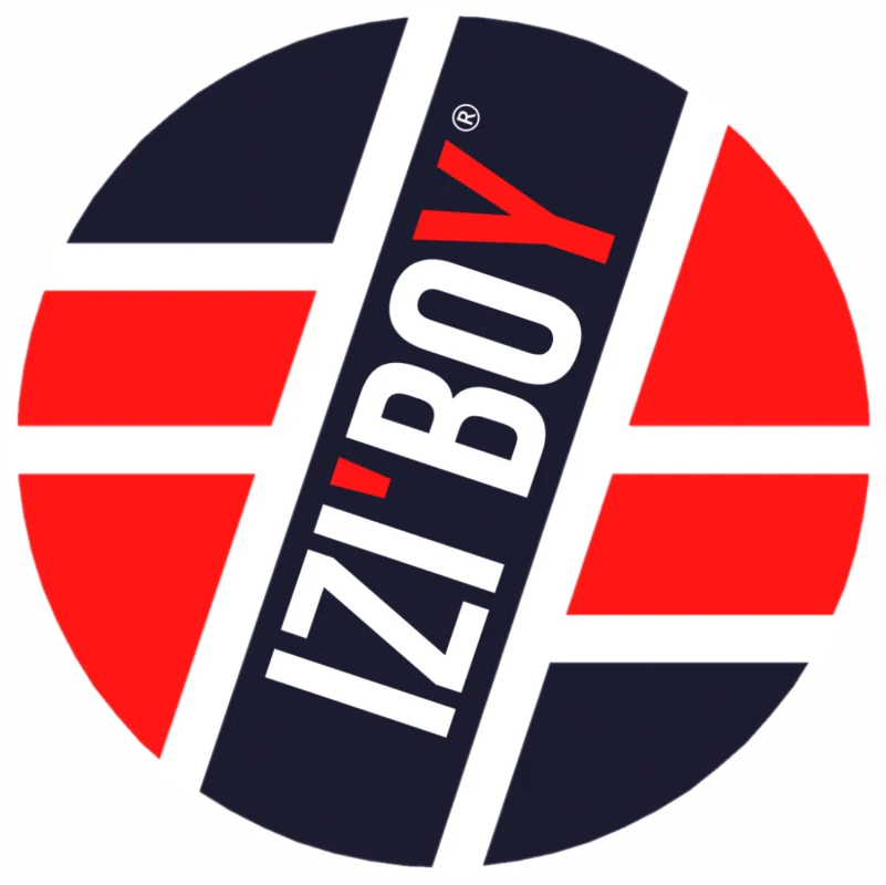 Izi'Boy Logo Officiel