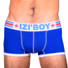 Boxer Push Up Bleu Version 1