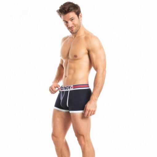 Boxer Push Up