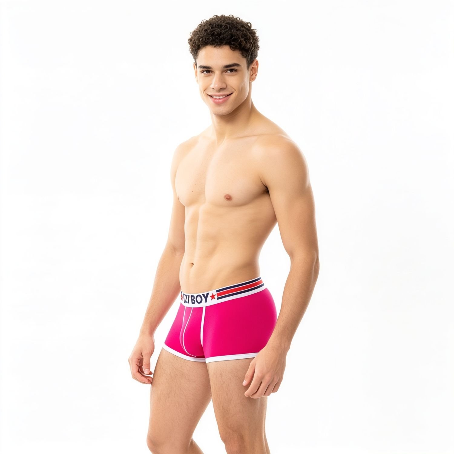 Boxer Push Up – Image 5