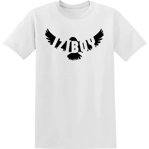 Alternative view of T-Shirt Eagle's Pride