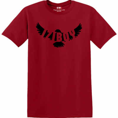 T-Shirt Eagle's Pride