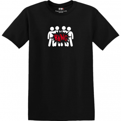 T-Shirt Gang