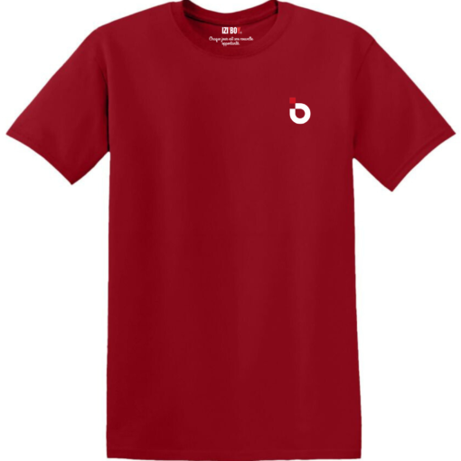 Alternative view of T-Shirt Signature