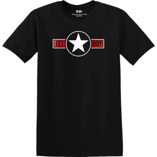 Alternative view of T-Shirt Starfusion