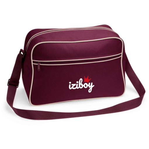 Alternative view of Sac de Sport