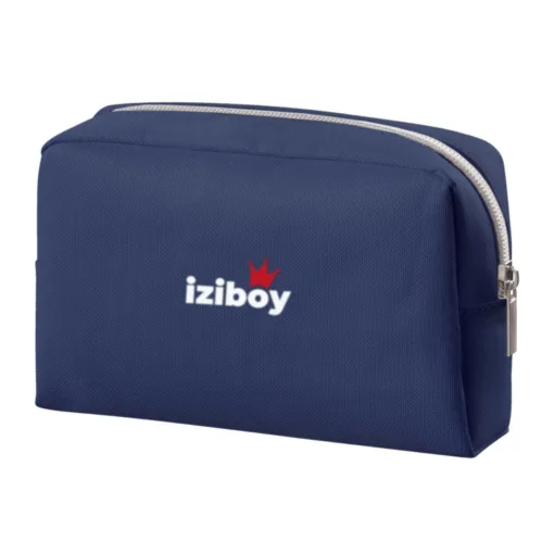 Trousse de Toilette Petit Modèle