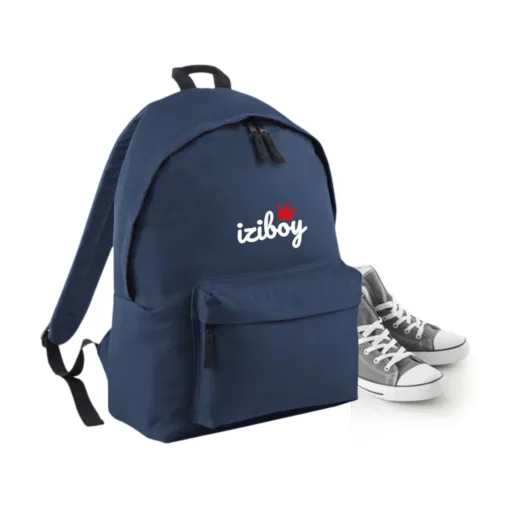 Alternative view of Sac à Dos en Polyester Recyclé