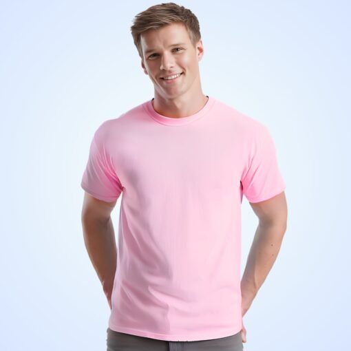 Alternative view of T-Shirt Uni