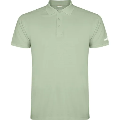 Alternative view of Polo Signature