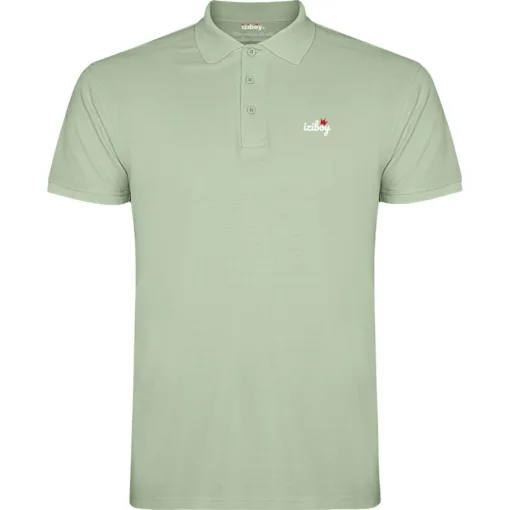 Alternative view of Polo Impérial