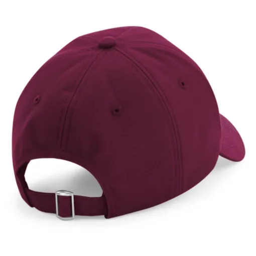 Casquette iziboy Bordeaux