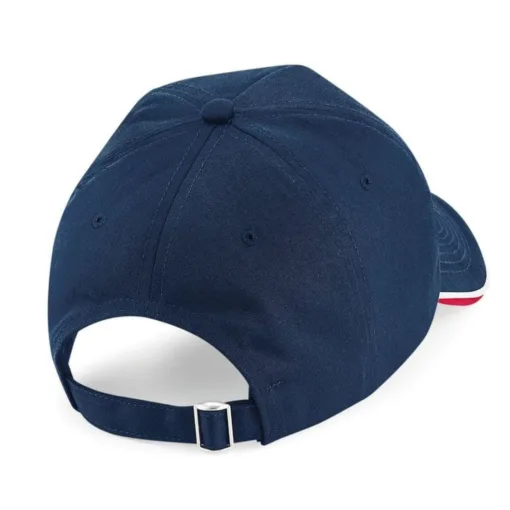 Casquette iziboy Tricolore