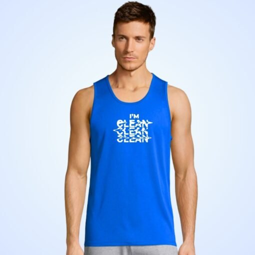 Alternative view of Débardeur CLEAN