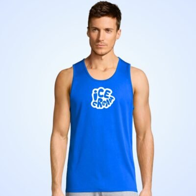 Débardeur ICE CREAM
