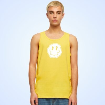 Débardeur SMILE SPLASH