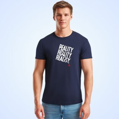 T-Shirt REALITY