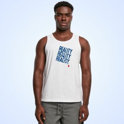 Débardeur REALITY