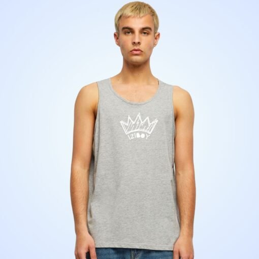 Alternative view of Débardeur MAJESTY