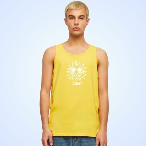 Alternative view of Débardeur SUNNY STYLE