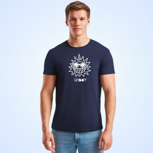 Alternative view of T-Shirt SUNNY STYLE