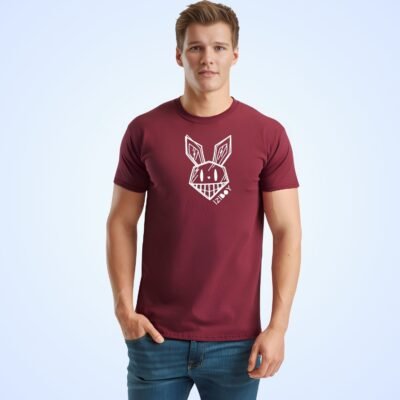 T-Shirt URBAN BUNNY