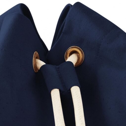 Alternative view of Sac Marin en coton Bio