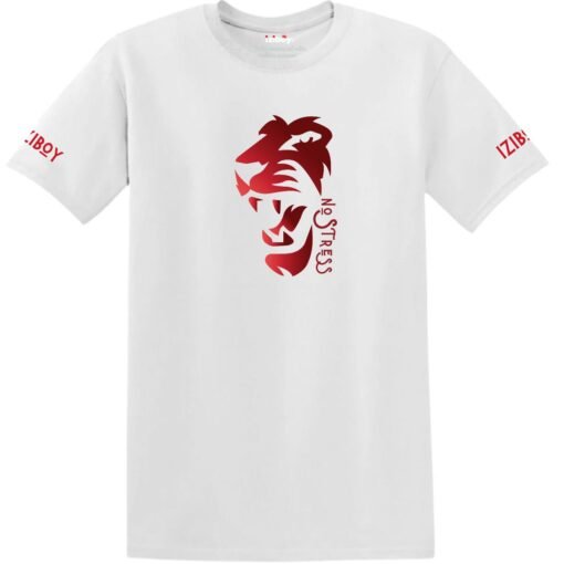 Alternative view of T-Shirt No Stress