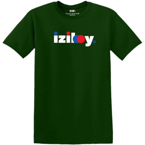 Alternative view of T-Shirt Pop Colors