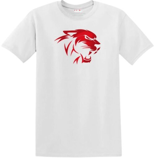 Alternative view of T-Shirt Panthère