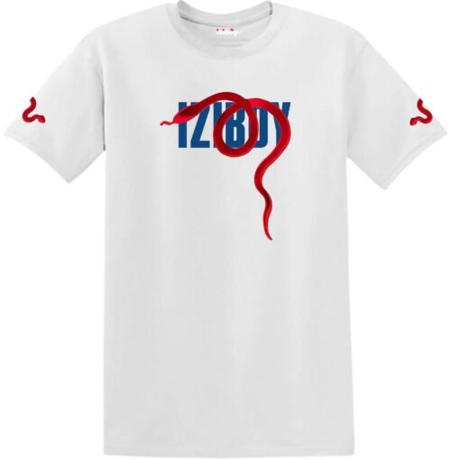 Alternative view of T-Shirt Snake