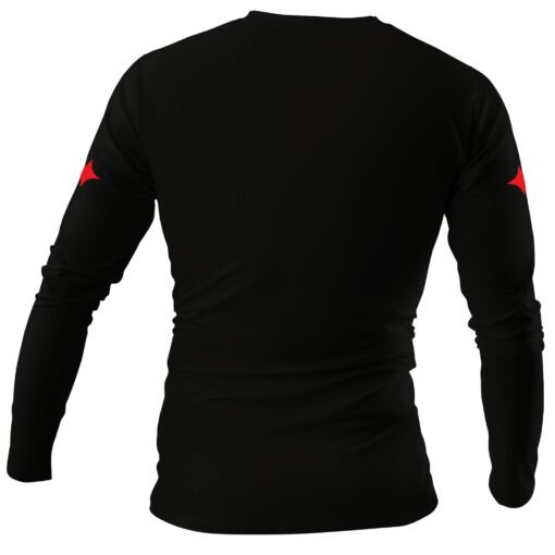 Alternative view of T-Shirt Manches Longues Cosmic