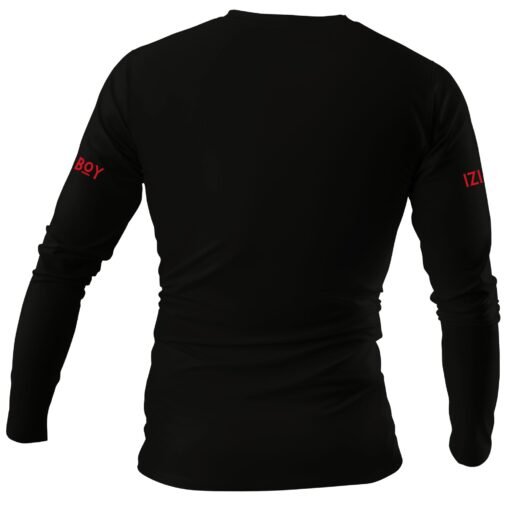 Alternative view of T-Shirt Manches Longues No Stress