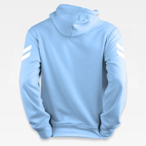 Alternative view of Sweat à capuche Streetwear