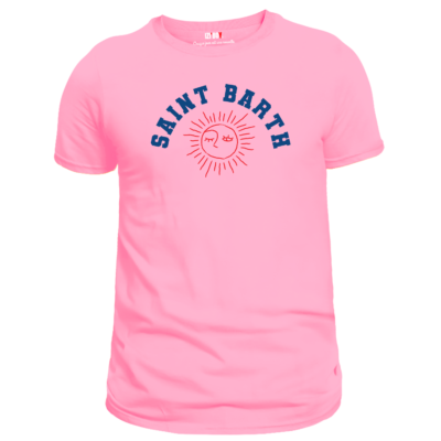 T-Shirt Saint Barth
