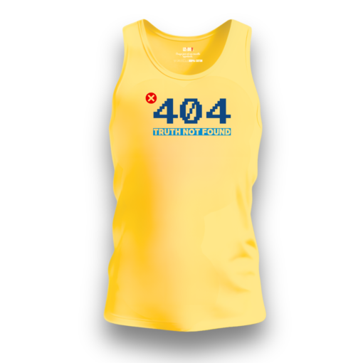 Alternative view of Débardeur 404