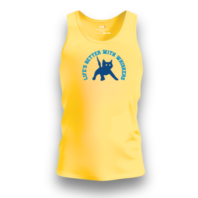 Débardeur Cat