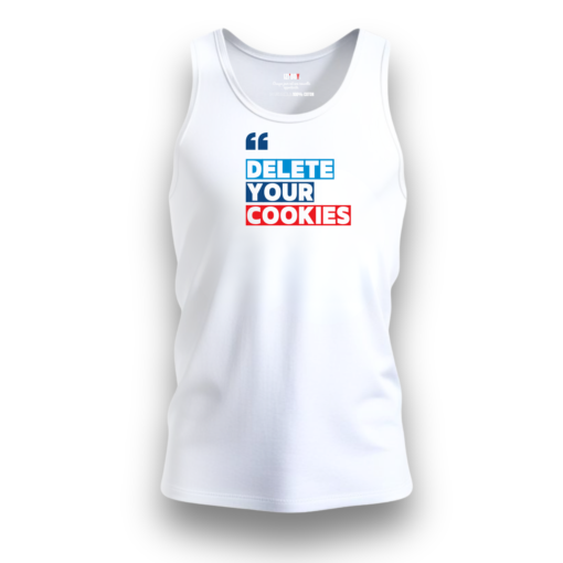 Alternative view of Débardeur Cookies