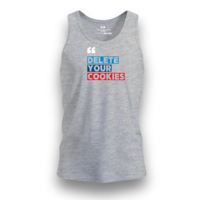 Débardeur Cookies
