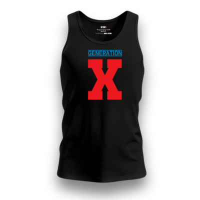 Débardeur Génération X