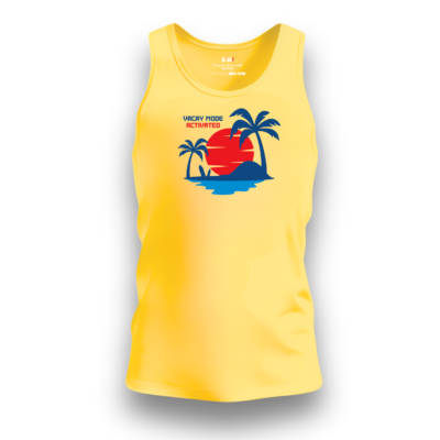 Débardeur Vacay Mode