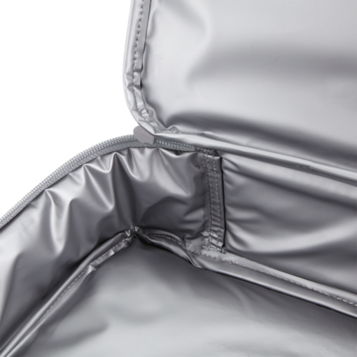 Alternative view of Lunch Box