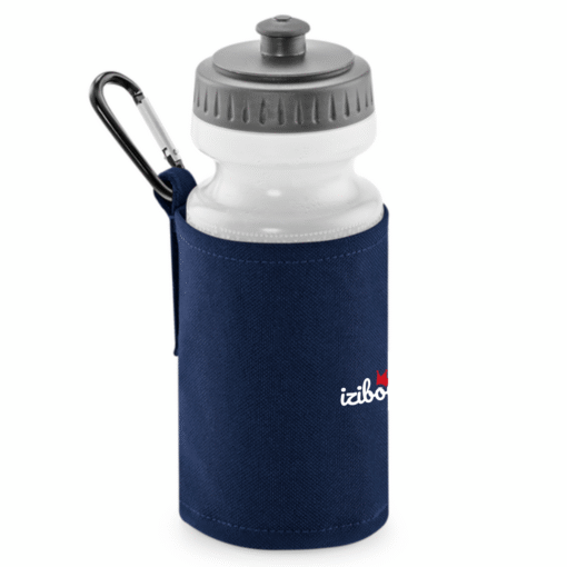 Alternative view of Gourde 500ml avec porte-gourde